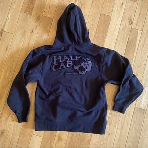 Vans Half Cab Hoodie